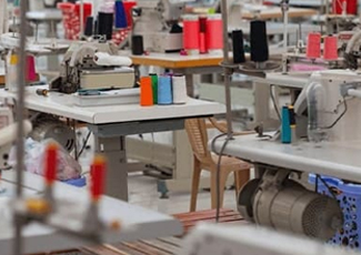 Sewing & Quality Check